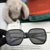 6931fe1a3a89a121ed54e460 Gucci 2025 New Arrival Sunglasses, Exquisite and Elegant Bamboo-Style Design, Comfortable Fit, Highly Recommended G3612
