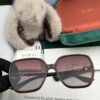 6931fe1a3a89a121ed54e461 Gucci 2025 New Arrival Sunglasses, Exquisite and Elegant Bamboo-Style Design, Comfortable Fit, Highly Recommended G3612