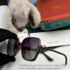6931fe1a3a89a121ed54e462 Gucci 2025 New Arrival Sunglasses, Exquisite and Elegant Bamboo-Style Design, Comfortable Fit, Highly Recommended G3612