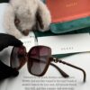 6931fe1a3a89a121ed54e464 Gucci 2025 New Arrival Sunglasses, Exquisite and Elegant Bamboo-Style Design, Comfortable Fit, Highly Recommended G3612