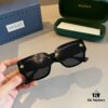 Gucci New Heavyweight Unisex Sunglasses