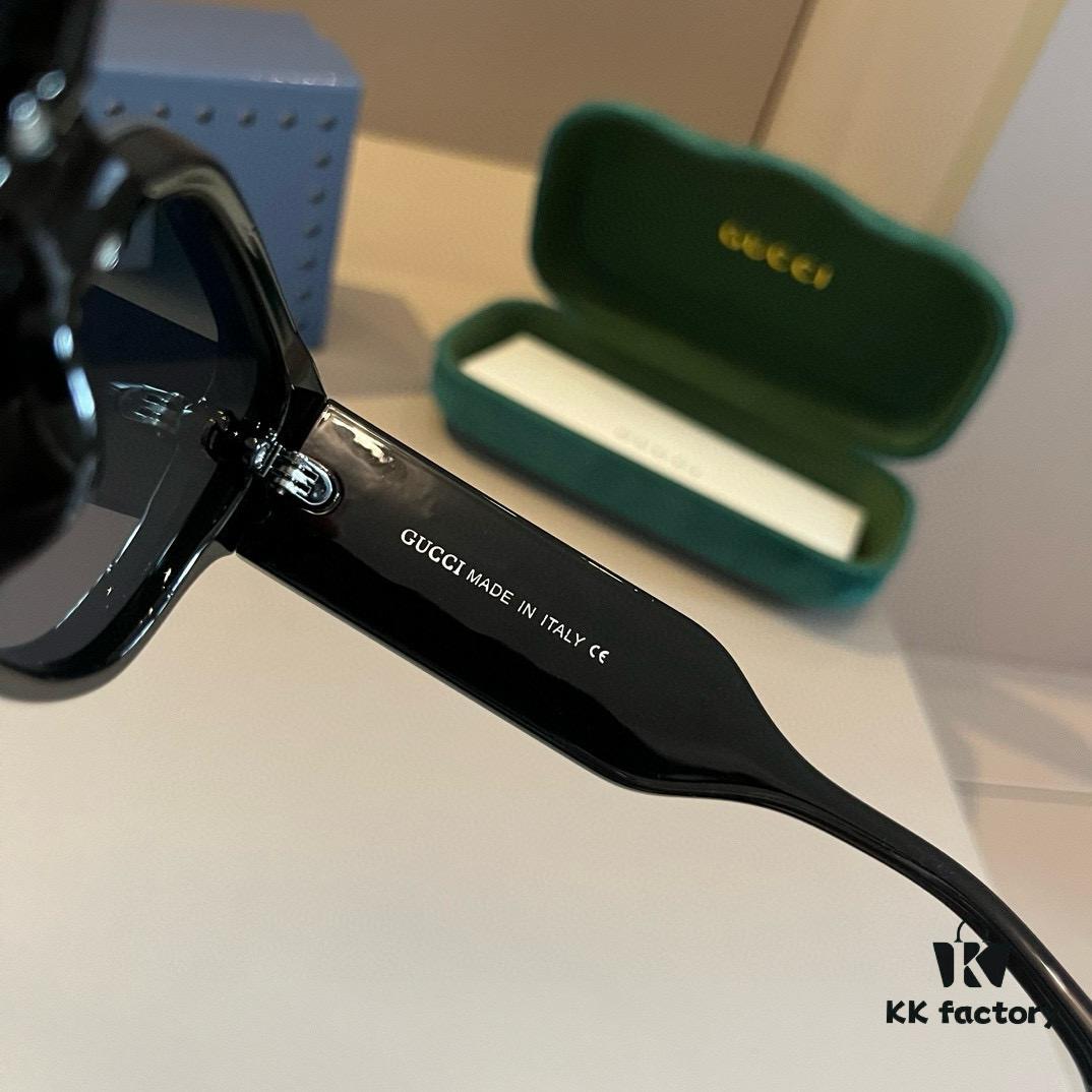 Gucci New Heavyweight Unisex Sunglasses