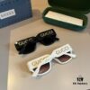 Gucci New Heavyweight Unisex Sunglasses