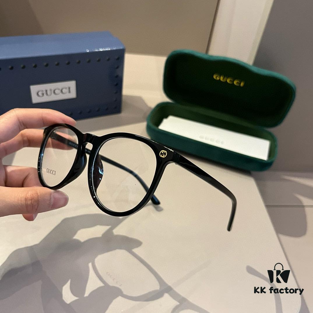6931fe1c3a89a121ed54e47d GUCCI 419 MODEL: GG00270A912 SIZE: 52019-145 Stylish and Affordable Unisex Eyeglasses Sunglasses Classic Design Perfect for Daily Wear