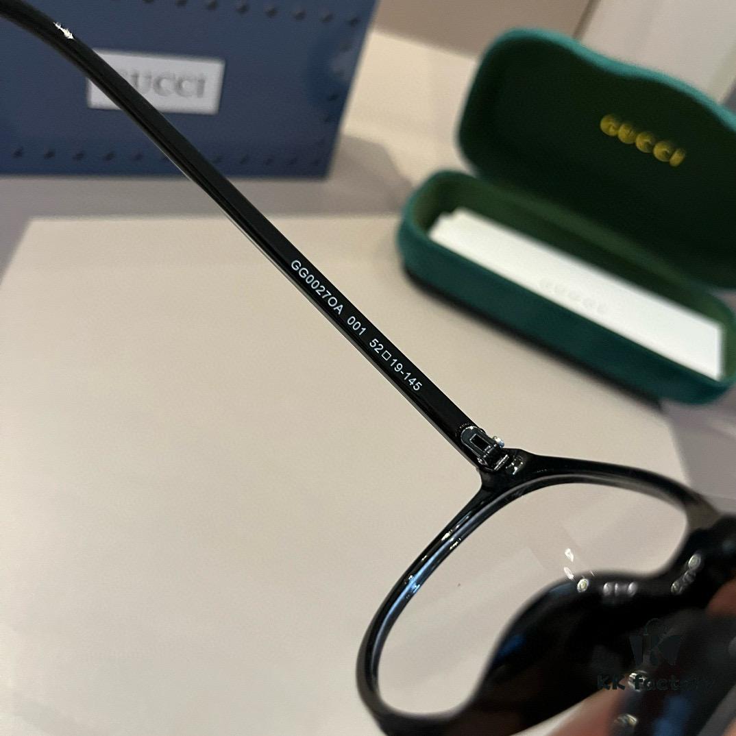 6931fe1c3a89a121ed54e480 GUCCI 419 MODEL: GG00270A912 SIZE: 52019-145 Stylish and Affordable Unisex Eyeglasses Sunglasses Classic Design Perfect for Daily Wear