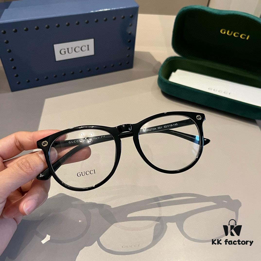 6931fe1c3a89a121ed54e483 GUCCI 419 MODEL: GG00270A912 SIZE: 52019-145 Stylish and Affordable Unisex Eyeglasses Sunglasses Classic Design Perfect for Daily Wear