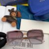 6931fe1d3a89a121ed54e491 TR Polarized Series Gucci Classic Square Frame Design, Universal Fit for All Face Shapes, Stylish with Coats or Dresses, Polarized Lenses for UV Protection Model: G9222 Sunglasses