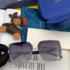 6931fe1e3a89a121ed54e492 TR Polarized Series Gucci Classic Square Frame Design, Universal Fit for All Face Shapes, Stylish with Coats or Dresses, Polarized Lenses for UV Protection Model: G9222 Sunglasses