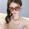6931fe1e3a89a121ed54e497 【GUCCI】2025 Spring New Arrival Trendy Fashion Square Frame Sunglasses High Quality Comfortable Wear Influencer Favorite Model: G1981