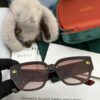 6931fe1e3a89a121ed54e499 【GUCCI】2025 Spring New Arrival Trendy Fashion Square Frame Sunglasses High Quality Comfortable Wear Influencer Favorite Model: G1981