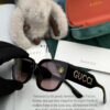 6931fe1e3a89a121ed54e49a 【GUCCI】2025 Spring New Arrival Trendy Fashion Square Frame Sunglasses High Quality Comfortable Wear Influencer Favorite Model: G1981