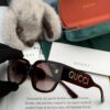 6931fe1e3a89a121ed54e49b 【GUCCI】2025 Spring New Arrival Trendy Fashion Square Frame Sunglasses High Quality Comfortable Wear Influencer Favorite Model: G1981