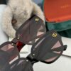 6931fe1e3a89a121ed54e49c 【GUCCI】2025 Spring New Arrival Trendy Fashion Square Frame Sunglasses High Quality Comfortable Wear Influencer Favorite Model: G1981