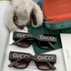 6931fe1e3a89a121ed54e49d 【GUCCI】2025 Spring New Arrival Trendy Fashion Square Frame Sunglasses High Quality Comfortable Wear Influencer Favorite Model: G1981