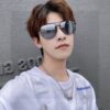 New Arrival 💥 Brand: Gucci High-Quality Men's Polarized Sunglasses 🕶️
