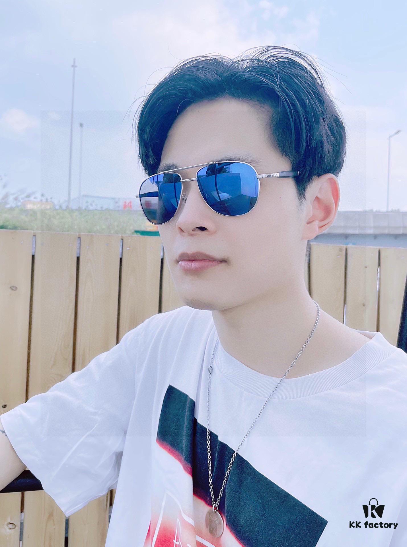 6931fe1f3a89a121ed54e4a8 Gucci Original Design Unisex Polarized Sunglasses
