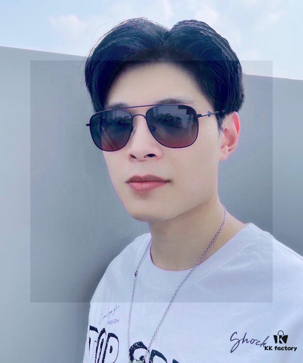 6931fe203a89a121ed54e4b1 Gucci Bee Original Men's and Women's Unisex Polarized Sunglasses with Metal Alloy Frame and Double G Bee Logo Temples