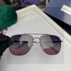 6931fe203a89a121ed54e4b5 Gucci Bee Original Men's and Women's Unisex Polarized Sunglasses with Metal Alloy Frame and Double G Bee Logo Temples