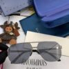 6931fe213a89a121ed54e4bc GUCCI 2025 New Unisex Polygonal Sunglasses G1731, Electroplated Finish, Ultra-Lightweight and Highly Elastic Frame Without Screws, Scratch-Resistant and Unbreakable Design, High-Definition Nylon Lenses, Premium Craftsmanship, Original Materials, Stylish and Versatile for Casual Wear