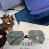 6931fe213a89a121ed54e4bd GUCCI 2025 New Unisex Polygonal Sunglasses G1731, Electroplated Finish, Ultra-Lightweight and Highly Elastic Frame Without Screws, Scratch-Resistant and Unbreakable Design, High-Definition Nylon Lenses, Premium Craftsmanship, Original Materials, Stylish and Versatile for Casual Wear