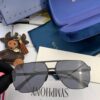 6931fe213a89a121ed54e4be GUCCI 2025 New Unisex Polygonal Sunglasses G1731, Electroplated Finish, Ultra-Lightweight and Highly Elastic Frame Without Screws, Scratch-Resistant and Unbreakable Design, High-Definition Nylon Lenses, Premium Craftsmanship, Original Materials, Stylish and Versatile for Casual Wear