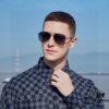 6931fe213a89a121ed54e4c3 GUCCI 2025 New Men's and Couples' Sunglasses with Electroplated Fade-Resistant Finish