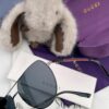 6931fe213a89a121ed54e4c6 GUCCI 2025 New Men's and Couples' Sunglasses with Electroplated Fade-Resistant Finish