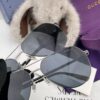 6931fe223a89a121ed54e4c9 GUCCI 2025 New Men's and Couples' Sunglasses with Electroplated Fade-Resistant Finish