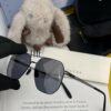 6931fe223a89a121ed54e4d0 GUCCI 2025 New Unisex Polygonal Sunglasses Electroplated Non-Fading Ultra-Light Elastic Frame No Screws Crush-Resistant HD Nylon Lenses