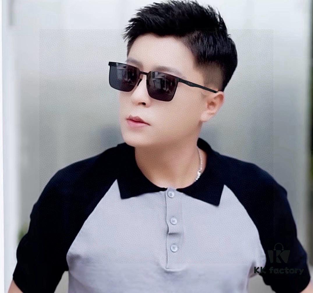 6931fe233a89a121ed54e4de GUCCI 2025 New Unisex Polygonal Sunglasses G9881, Electroplated Finish, Non-Fading, Ultra-Lightweight and Highly Elastic Frame, Screw-Free Design, Crush-Resistant, High-Definition Nylon Lenses, Premium Craftsmanship, Original Materials, Stylish and Versatile