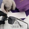 6931fe243a89a121ed54e4e3 GUCCI 2025 New Unisex Polygonal Sunglasses G9881, Electroplated Finish, Non-Fading, Ultra-Lightweight and Highly Elastic Frame, Screw-Free Design, Crush-Resistant, High-Definition Nylon Lenses, Premium Craftsmanship, Original Materials, Stylish and Versatile
