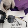 6931fe243a89a121ed54e4e4 GUCCI 2025 New Unisex Polygonal Sunglasses G9881, Electroplated Finish, Non-Fading, Ultra-Lightweight and Highly Elastic Frame, Screw-Free Design, Crush-Resistant, High-Definition Nylon Lenses, Premium Craftsmanship, Original Materials, Stylish and Versatile