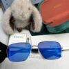 6931fe243a89a121ed54e4e8 GUCCI Men's Colorful Pilot Polarized Sunglasses