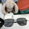6931fe243a89a121ed54e4e9 GUCCI Men's Colorful Pilot Polarized Sunglasses