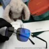 6931fe243a89a121ed54e4ea GUCCI Men's Colorful Pilot Polarized Sunglasses