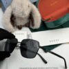 6931fe243a89a121ed54e4eb GUCCI Men's Colorful Pilot Polarized Sunglasses