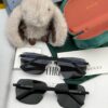 6931fe243a89a121ed54e4ee GUCCI Men's Colorful Pilot Polarized Sunglasses