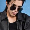 6931fe253a89a121ed54e4f0 GUCCI Men's Colorful Pilot Polarized Sunglasses