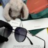 6931fe253a89a121ed54e4f4 GUCCI Men's Colorful Pilot Polarized Sunglasses