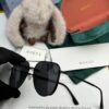 6931fe253a89a121ed54e4f6 GUCCI Men's Colorful Pilot Polarized Sunglasses