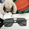 GUCCI Men's Colorful Pilot Polarized Sunglasses G4380
