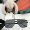 GUCCI Men's Colorful Pilot Polarized Sunglasses G4380