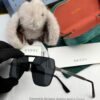 GUCCI Men's Colorful Pilot Polarized Sunglasses G4380