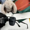 GUCCI Men's Colorful Pilot Polarized Sunglasses G4380