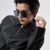 6931fe263a89a121ed54e502 GUCCI Men's Colorful Pilot Polarized Sunglasses