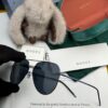 6931fe263a89a121ed54e506 GUCCI Men's Colorful Pilot Polarized Sunglasses