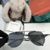 6931fe273a89a121ed54e50e GUCCI Men's Colorful Pilot Polarized Sunglasses