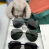 6931fe273a89a121ed54e514 GUCCI Men's Colorful Pilot Polarized Sunglasses