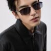 6931fe293a89a121ed54e528 GUCCI Men's Colorful Pilot Polarized Sunglasses