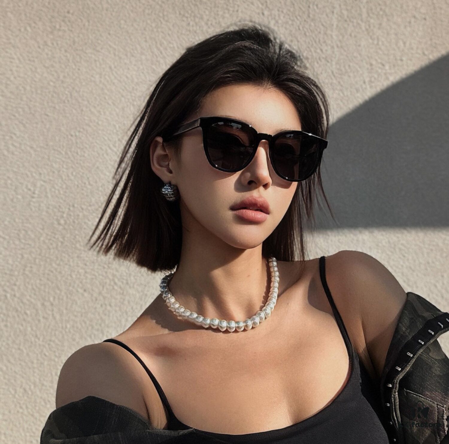6931fe2b3a89a121ed54e543 GUCCI - Polarized Sunglasses 2025 Spring New Arrival Trendy Fashion Round Frame Polarized Sunglasses High Quality Comfortable Wear Influencer Style Women's HD Polarized Sunglasses 🕶️ High-Quality TR Frame Model: G3909 Eyewear